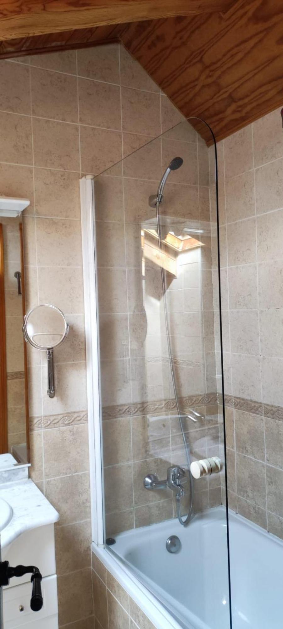 Altogredos Hotel Rural Y Apartamentos Turisticos Ойос-дель-Эспино Экстерьер фото